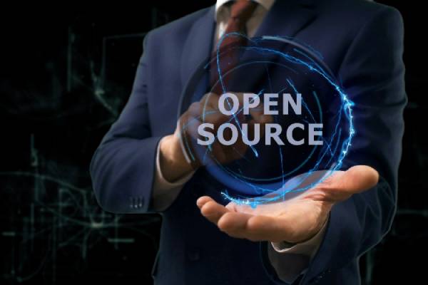 The power of open source software