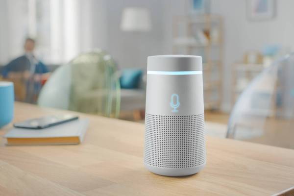 Voice assistants: The future of interaction