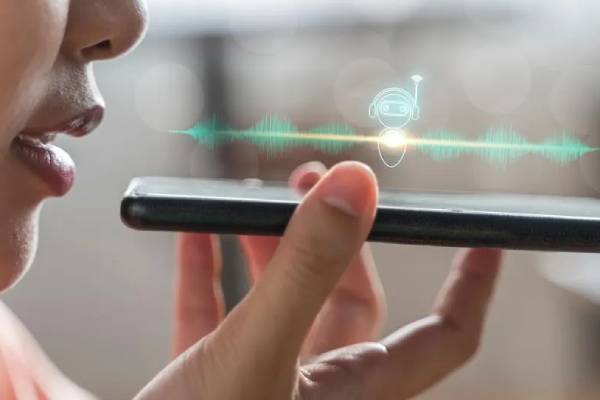 Voice assistants: The future of interaction